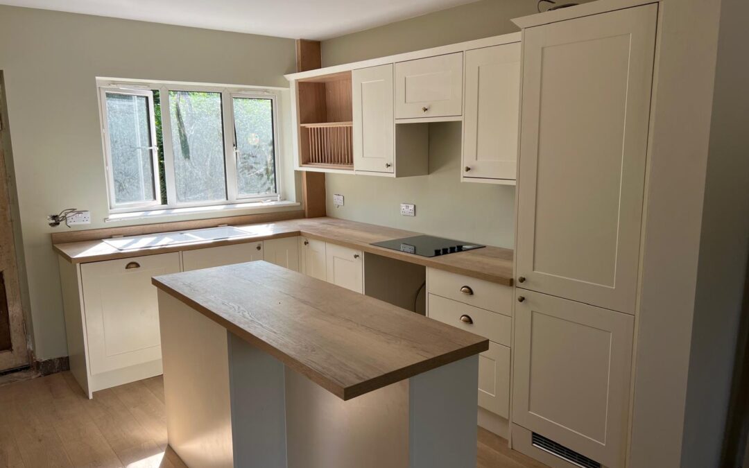 Property Renovations Skegness: Elevate Your Home in 2026 with Baker Builds