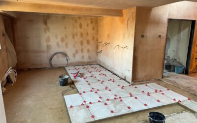 Property Renovations Skegness: Elevate Your Home with Baker Builds