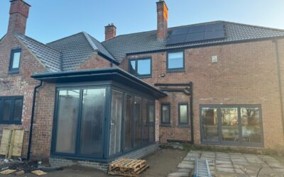 Home Improvements Skegness: Elevate Your Home with Baker Builds
