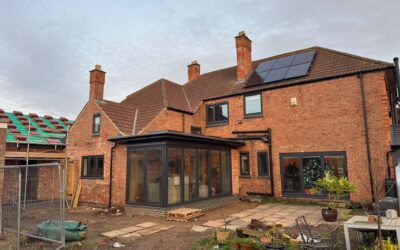 Planning a House Extension in Boston, Lincolnshire: A Homeowner’s Guide