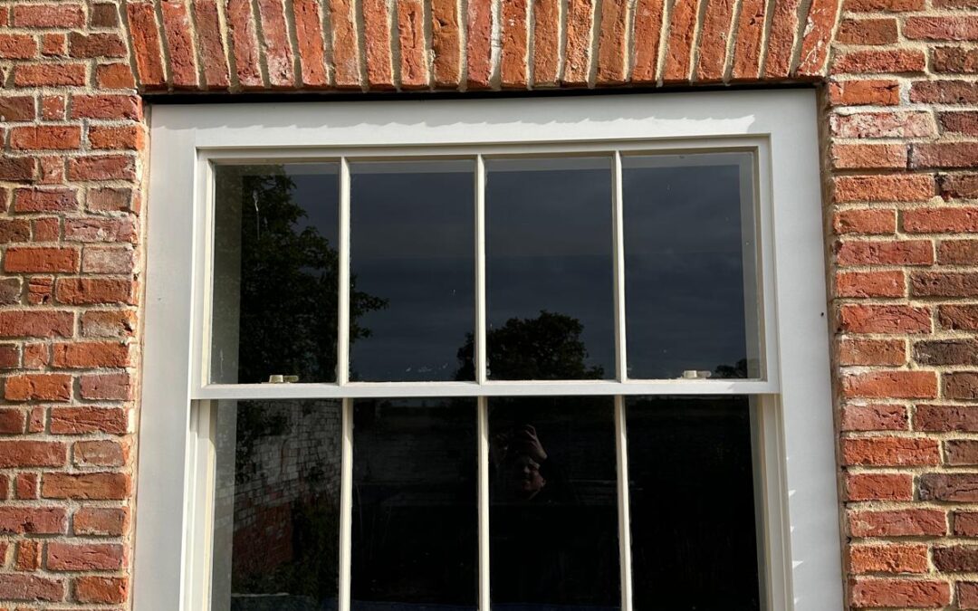 Joinery Services Louth: Craft Your Vision with Baker Builds