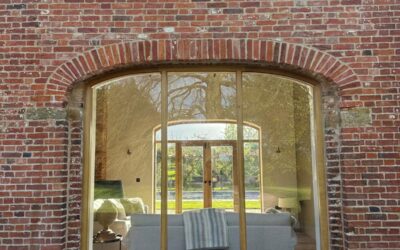 Working on a Listed Building in Lincolnshire: A Homeowner’s Guide to Consent