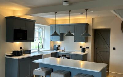 Property Renovations Skegness: Transform Your Home with Baker Builds