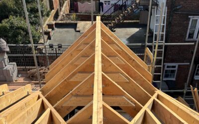 Carpenter Woodhall Spa: Elevate Your Home with Baker Builds