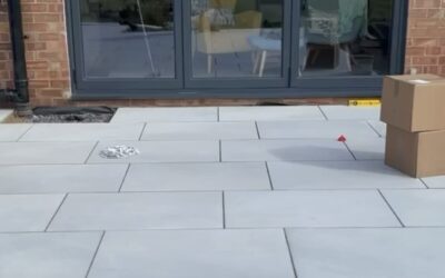 Planning a Summer Garden Makeover in Burgh le Marsh
